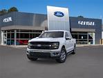 New 2025 Ford F-150 XLT SuperCrew Cab for sale #DTH7398 - photo 3