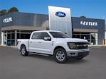 New 2025 Ford F-150 XLT SuperCrew Cab for sale #DTH7398 - photo 7