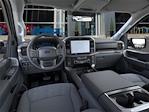 New 2025 Ford F-150 XLT SuperCrew Cab for sale #DTH7398 - photo 9