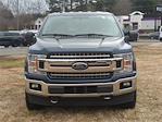 Used 2018 Ford F-150 XLT SuperCrew Cab for sale #DTH7406A - photo 16