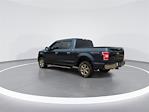 Used 2018 Ford F-150 XLT SuperCrew Cab for sale #DTH7406A - photo 2