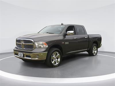 Used 2017 Ram 1500 - photo 1