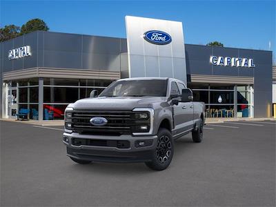 New 2026 Ford F-350 Platinum Crew Cab for sale #DTH7413 - photo 2