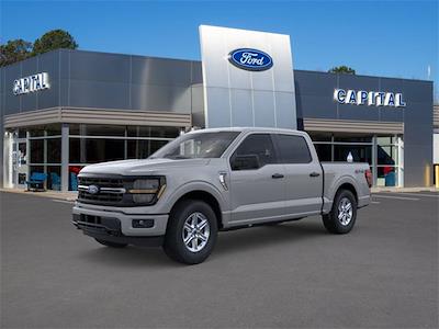 New 2026 Ford F-150 - photo 1