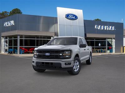 New 2026 Ford F-150 - photo 1