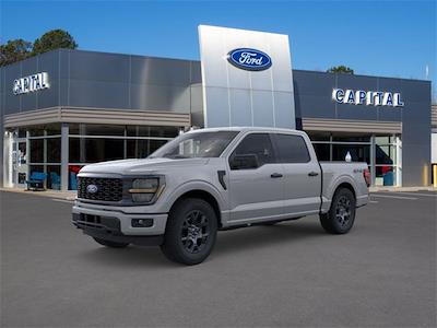 New 2026 Ford F-150 - photo 1