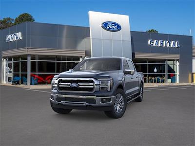 New 2026 Ford F-150 - photo 1