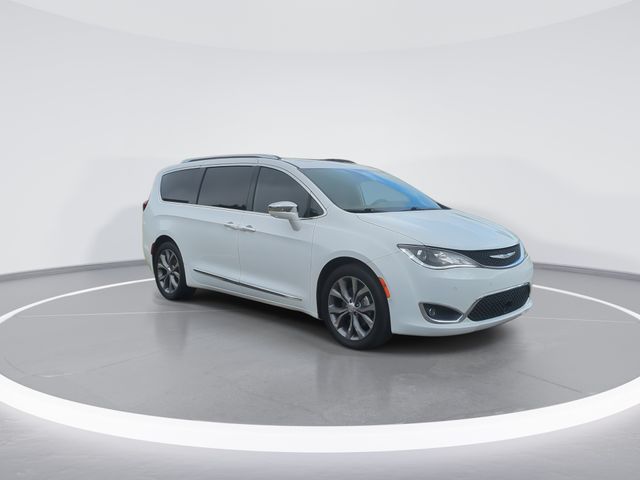 Used 2020 Chrysler Pacifica - photo 6