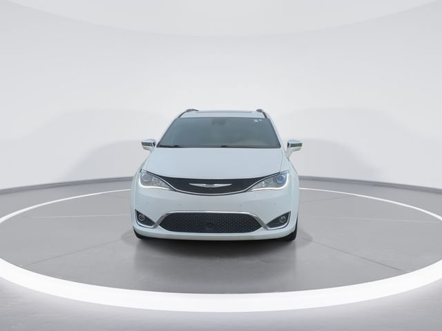 Used 2020 Chrysler Pacifica - photo 7