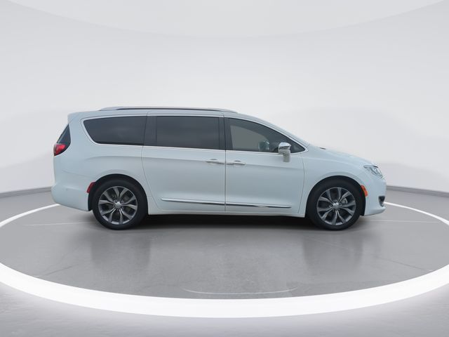 Used 2020 Chrysler Pacifica - photo 13