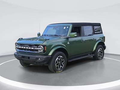 2023 Ford Bronco 4WD SUV for sale #DTH7525B - photo 1