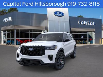 2026 Ford Explorer 4WD SUV for sale #DTH7540 - photo 2