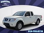 Used 2017 Nissan Frontier SV V6 King Cab 4x4 Pickup for sale #H6142A - photo 1