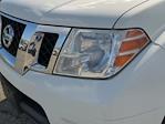 Used 2017 Nissan Frontier SV V6 King Cab 4x4 Pickup for sale #H6142A - photo 9
