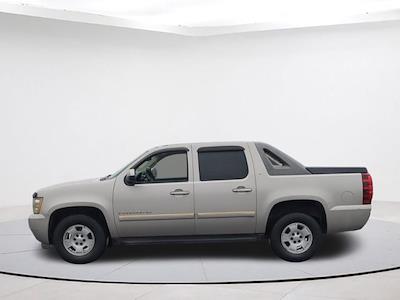 Used 2007 Chevrolet Avalanche LT RWD Pickup for sale #H6405A - photo 1