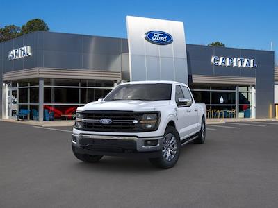 2024 Ford F-150 SuperCrew Cab 4x4 Pickup for sale #H6538 - photo 2