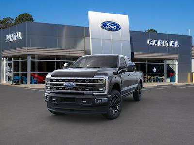 New 2024 Ford F-250 Platinum Crew Cab 4x4 Pickup for sale #H6573 - photo 2