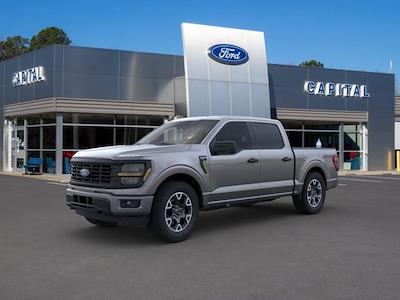 2024 Ford F-150 SuperCrew Cab 4x4 Pickup for sale #DTH6668 - photo 1