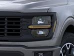 2024 Ford F-150 SuperCrew Cab 4x4 Pickup for sale #DTH6668 - photo 18