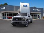 2024 Ford F-150 SuperCrew Cab 4x4 Pickup for sale #DTH6668 - photo 2