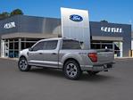 2024 Ford F-150 SuperCrew Cab 4x4 Pickup for sale #DTH6668 - photo 4