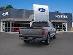 2024 Ford F-150 SuperCrew Cab 4x4 Pickup for sale #DTH6668 - photo 8