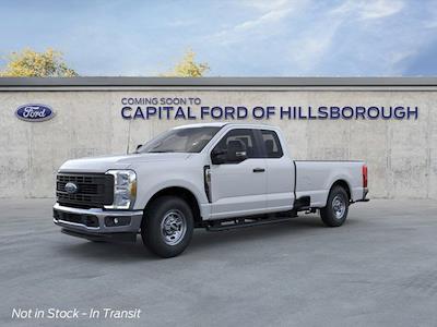 New 2024 Ford F-250 Pickup for sale in Hillsborough, NC | #H6740