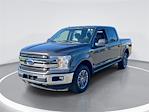 2018 Ford F-150 SuperCrew Cab 4x2 Pickup for sale #H6795A - photo 1