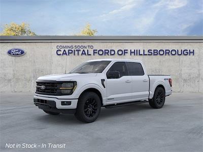 2024 Ford F-150 SuperCrew Cab 4x4 Pickup for sale #H6845 - photo 1