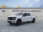 2024 Ford F-150 SuperCrew Cab 4x4 Pickup for sale #H6845 - photo 1