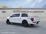 2024 Ford F-150 SuperCrew Cab 4x4 Pickup for sale #H6845 - photo 2