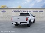 2024 Ford F-150 SuperCrew Cab 4x4 Pickup for sale #H6845 - photo 8