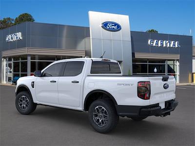 2024 Ford Ranger SuperCrew Cab 4x2 Pickup for sale #H6869 - photo 2