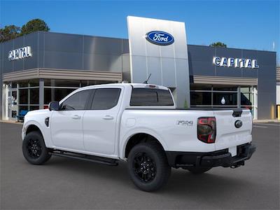 2025 Ford Ranger SuperCrew Cab 4x4 Pickup for sale #H6888 - photo 2