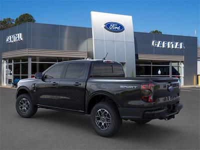 2025 Ford Ranger SuperCrew Cab 4x2 Pickup for sale #H6930 - photo 2