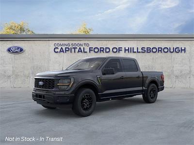 2025 Ford F-150 SuperCrew Cab 4x4 Pickup for sale #H6944 - photo 1