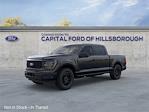 2025 Ford F-150 SuperCrew Cab 4x4 Pickup for sale #H6944 - photo 1