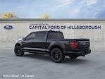 2025 Ford F-150 SuperCrew Cab 4x4 Pickup for sale #H6944 - photo 2
