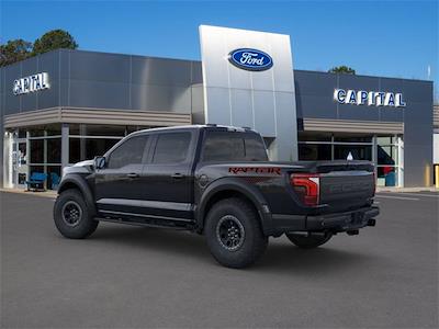 2025 Ford F-150 SuperCrew Cab 4x4 Pickup for sale #H6952 - photo 2