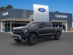 2025 Ford F-150 SuperCrew Cab 4x4 Pickup for sale #H6952 - photo 1