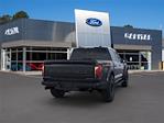 2025 Ford F-150 SuperCrew Cab 4x4 Pickup for sale #H6952 - photo 8