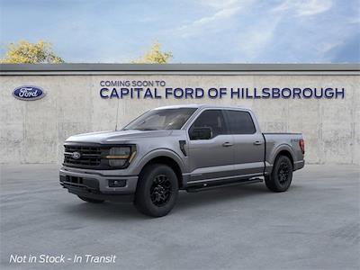 2025 Ford F-150 SuperCrew Cab 4x4 Pickup for sale #H6957 - photo 1