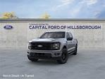 2025 Ford F-150 SuperCrew Cab 4x4 Pickup for sale #H6957 - photo 3