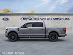 2025 Ford F-150 SuperCrew Cab 4x4 Pickup for sale #H6957 - photo 4