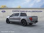 2025 Ford F-150 SuperCrew Cab 4x4 Pickup for sale #H6957 - photo 2