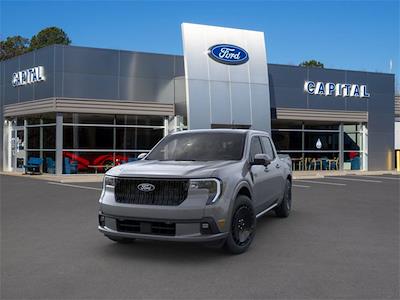 New 2025 Ford Maverick Lobo SuperCrew Cab AWD Pickup for sale #H6958 - photo 1