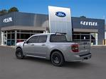 New 2025 Ford Maverick Lobo SuperCrew Cab AWD Pickup for sale #H6958 - photo 2