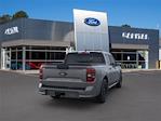New 2025 Ford Maverick Lobo SuperCrew Cab AWD Pickup for sale #H6958 - photo 23