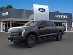 2025 Ford F-150 Lightning SuperCrew Cab AWD Pickup for sale #H6975 - photo 1