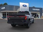 2025 Ford F-150 Lightning SuperCrew Cab AWD Pickup for sale #H6975 - photo 8